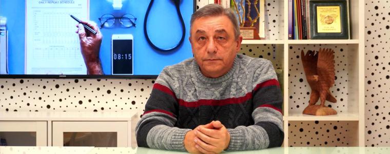 Д-р Валери Веселинов: Кадровата криза в здравеопазването вече не е проблем, а състояние
