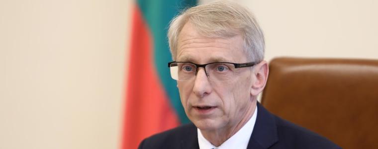 Денков: Политическите игри с бюджета за здраве са опасни за здравето