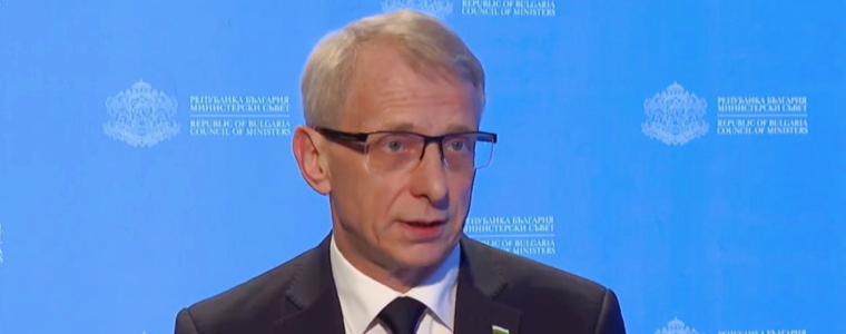 Денков: Трябва да се търси смяна на състава на ЦИК
