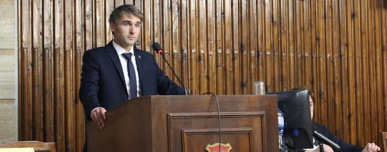 Георги Джендов: Различията на национално ниво трябва да бъдат загърбени в Общинския съвет (ВИДЕО)