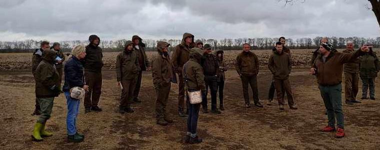 Горски експерти обсъждаха в Добрич възможностите за стопанисване на мрежата от полезащитни горски пояси 