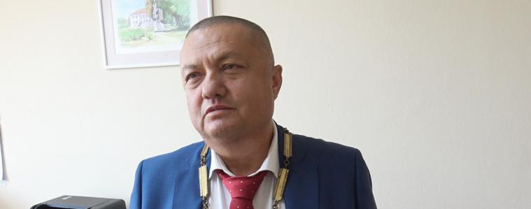 Илхан Мюстеджеб: Ще работя за просперитета на всички населени места в Община Крушари (ВИДЕО)