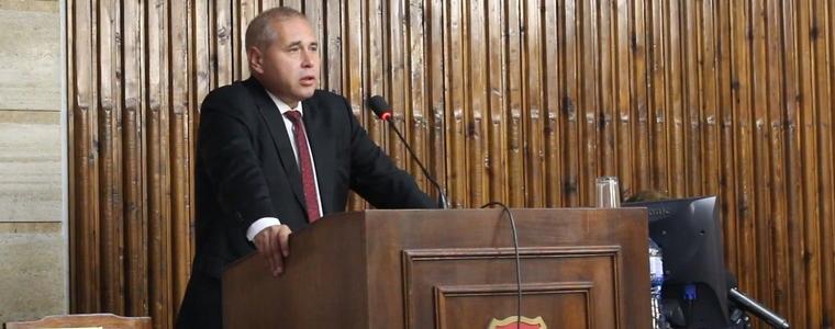 Йордан Апостолов: Хората са омерзени от политиката, призвани сме да намерим път към нашите съграждани (ВИДЕО)