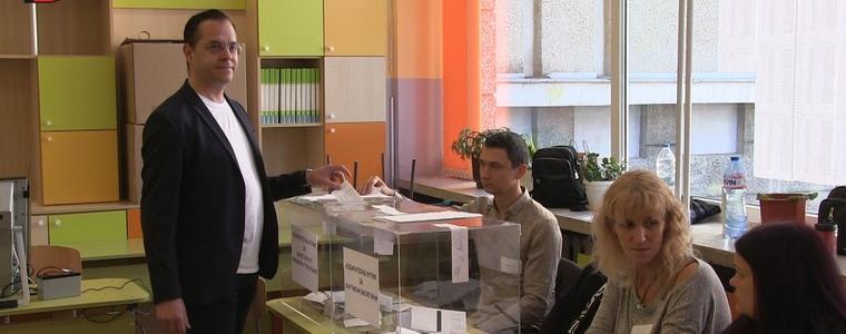Йордан Йорданов: Избираме дали да продължим напред, или да върнем стария порочен модел (ВИДЕО)