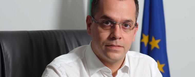  Йордан Йорданов:Изборите свършиха. Време е да работим за града си!
