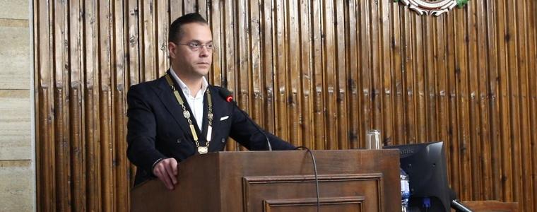Йордан Йорданов: Всяка добра идея е добре дошла, но няма да позволя на никой да пречи на развитието на Добрич (ВИДЕО)