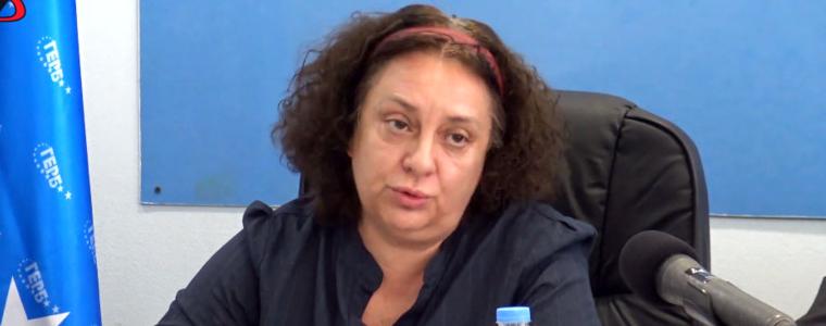 Камелия Койчева ще бъде председател на ПК „Наука и образование“ 