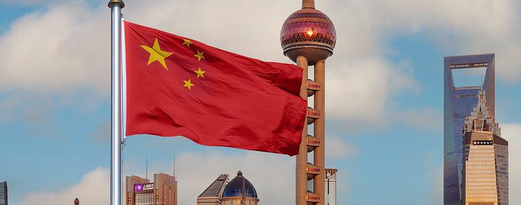 Китай въвежда безвизов режим за някои европейски страни