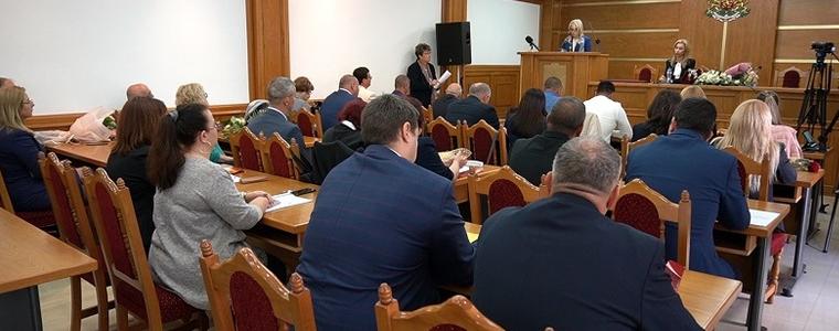 Кметът на Добричка община: Благодаря на всички жители, които далновидно гласуваха за хора, които да работят за развитието на общината (ВИДЕО)