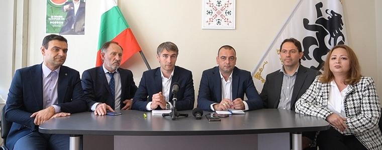 Листата на „Възраждане“ в Добрич – с най-висок резултат в страната (ВИДЕО)