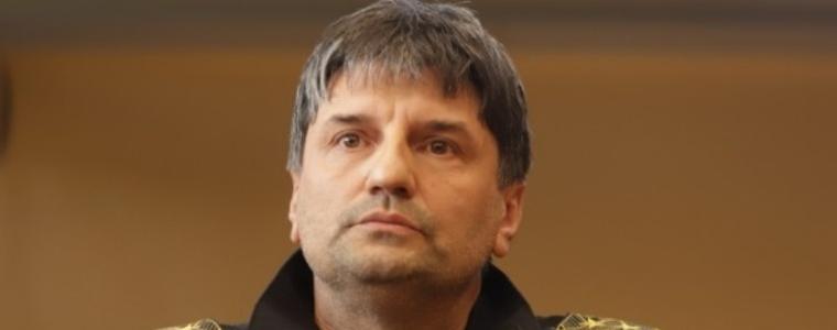Любомир Николов: Трима полицейски служители са отстранени след протеста на футболните агитки