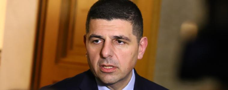 Мирчев: Нямаме зависимост от Борисов и Пеевски