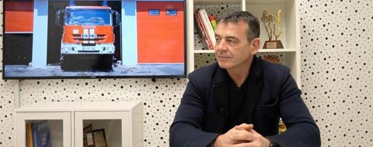 На над 240 сигнала са реагирали служителите на  Пожарната