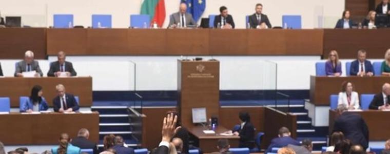 НАП ще събира транзитната такса на руски газ през България