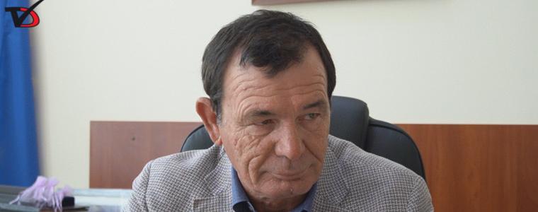 Николай Ангелов е новият стар кмет на Балчик