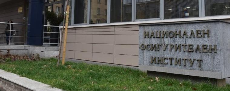 НОИ утвърди проектобюджета на държавното обществено осигуряване