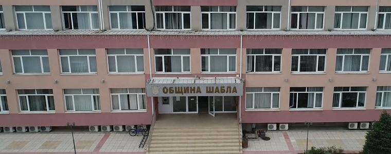 Новата местна власт в Шабла ще положи клетва на 6 ноември