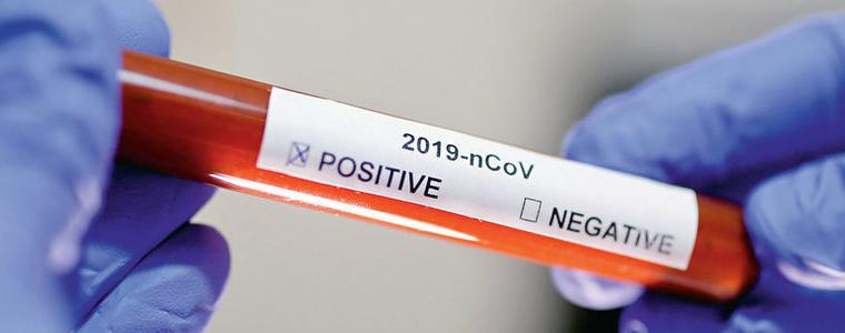 Новите заразени с коронавирусна инфекция в област Добрич са четирима души