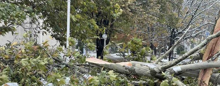 Няма ток на помпена станция „Приморци“, нарушено е водоподаването в Добрич