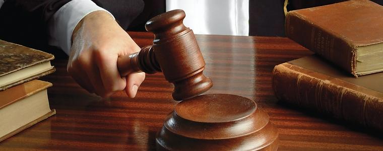 Окръжният съд в Добрич наложи мярка за неотклонение задържане под стража на обвиняем за грабеж