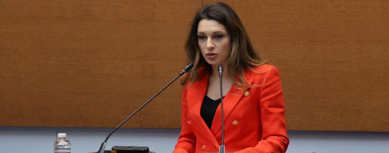 Парламентът прие промени в Закона за контрол на ограничителните мерки срещу Русия
