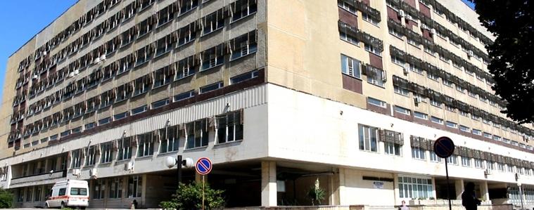 Парното в болницата в Добрич отново работи на 100%