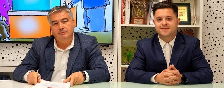 Павел Павлов: Кампанията за очерняне не помогна за успех на изборите (ВИДЕО)