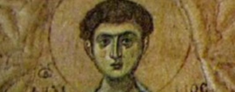 Православен календар за 14 ноември