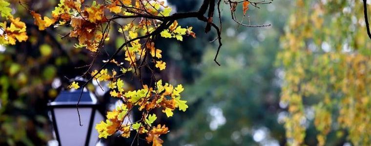 Прогноза за времето в понеделник