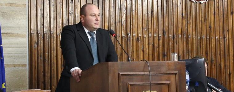 Радослав Георгиев: Да вземаме прозрачни решения с ясни критерии за законност (ВИДЕО)