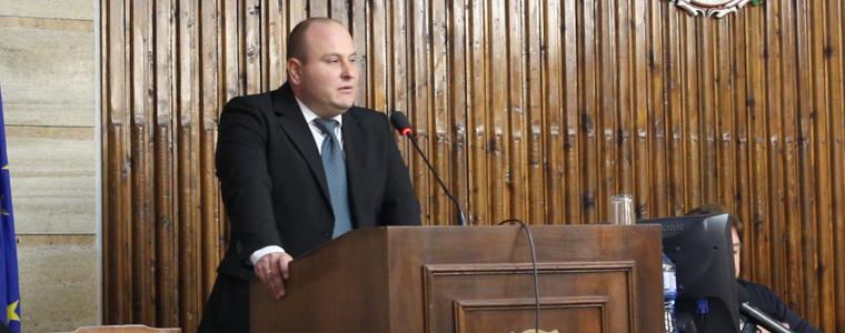 Радослав Георгиев (ПП-ДБ) ще бъде председател на ПК „Търговия, услуги и туризъм“