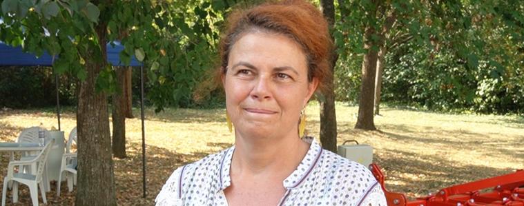 Радостина Жекова: Заради сушата оранта е невъзможна, проблем ще е и сеитбата на пролетниците