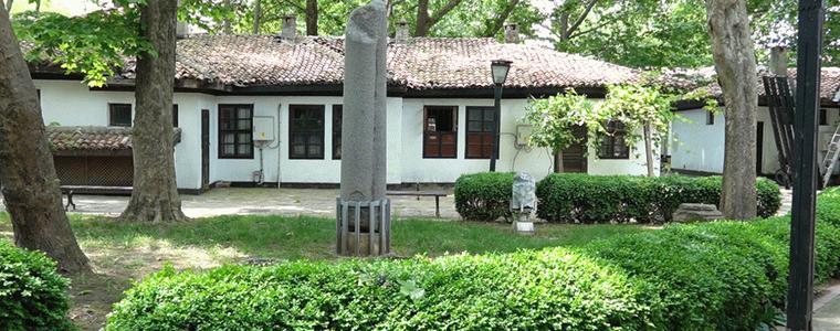 Смесен хор "Добрич" с концерт в „Стария Добрич“