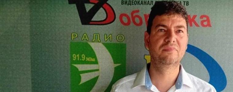 Стоян Люцканов: БСП се справи  добре на местните избори, но трябва да се работи за широка лява коалиция