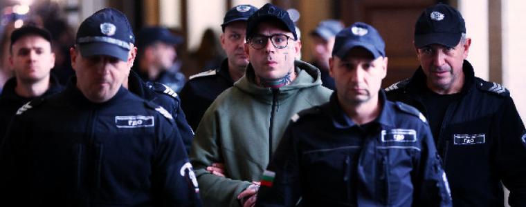 Съдът назначи нова токсикологична експертиза по делото срещу Георги Семерджиев