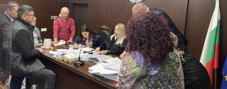 В Административен съд в Добрич започна дело срещу избора на кмет на Добрич