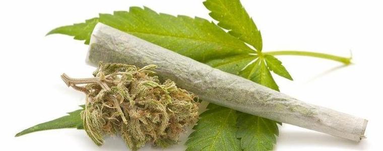 В Балчик задържаха мъж за притежание на канабис и амфетамин