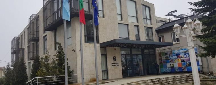 В Каварна изборният ден протича нормално, с машини гласуват в 16 секции