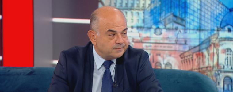 Владимир Иванов: Очакват се по-ниски цени на Коледа