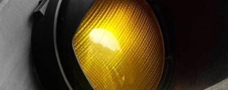 Временно е изключена светофарната уредба на кръстовището на "Димитър Ковачев" и  "Орфей“