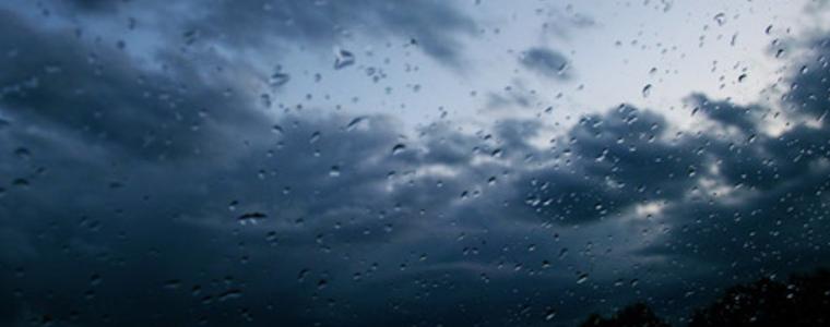 Времето на 9 ноември 