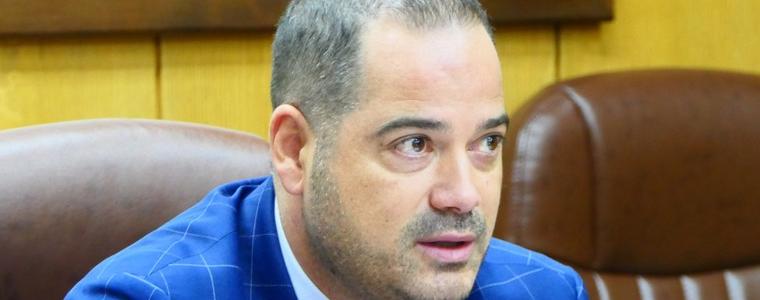 Вътрешна проверка в МВР след твърдения на Кьовеши