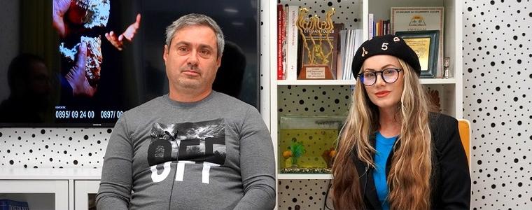 За седма година кампанията „Споделен хляб” ще помогне на нуждаещи се от Добрич за Коледа (ВИДЕО)