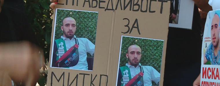 Заподозреният за убийството в Цалапица е задържан в провинциален град в Дания