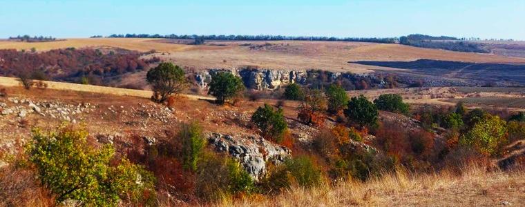 Засилване на вятъра и студен фронт през следващите дни