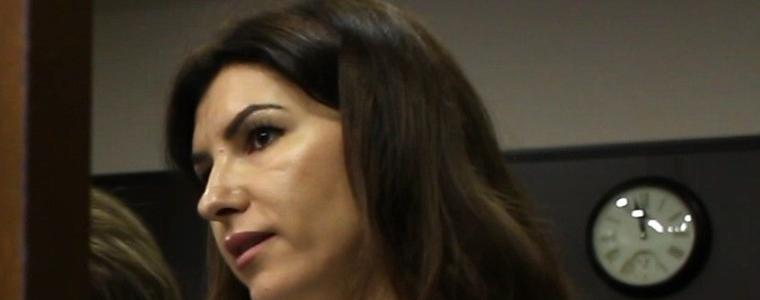 Златина Монева ще бъде председател на ПК „Законност, обществен ред и контрол“ 