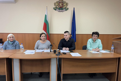 Екип на омбудсмана с изнесена приемна в Добрич (ВИДЕО)