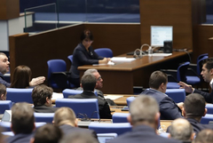 Парламентът избра Момчил Мавров за подуправител на НЗОК