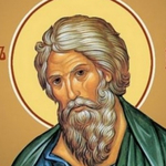 На Андреевден почитаме Свети Андрей Първозвани