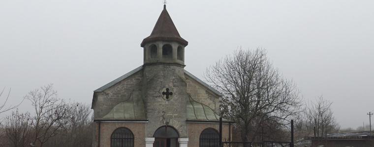 130-годишната църква в Попгригорово отбелязва храмов празник на Никулден (ВИДЕО)